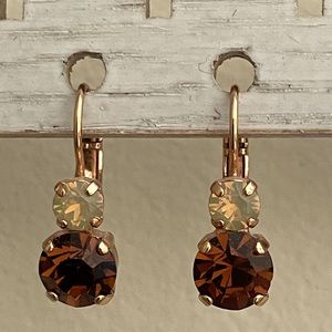 Mariana Earrings